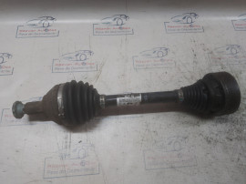 Planetara stanga fata Skoda Fabia 2 1.2 2010