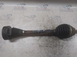 Planetara stanga fata Skoda Superb 2 2011