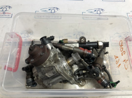 Kit injectie complet Citroen C4 1.6 Motorina 2010