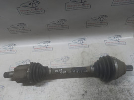 Planetara stanga fata Skoda Superb 3 2016