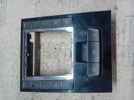 Consola centrala Skoda Superb 3 2017