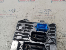 Calculator motor Opel Astra K 1.6 Motorina 2015