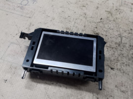 Navigatie Ford B-MAX 2013