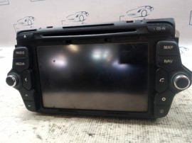 Navigatie Kia Ceed 2014