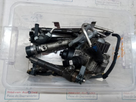 Kit injectie complet Volkswagen Golf 7 1.6 2014
