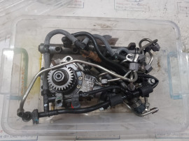 Kit injectie complet Nissan Qashqai 1.6 Motorina 2012