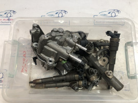 Kit injectie complet Renault Captur 1.5 Motorina 2010