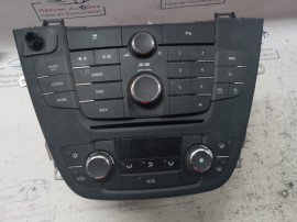 CD Player Opel Insignia A 2011