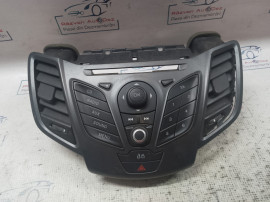 Panou butoane CD Player Ford Fiesta 2012