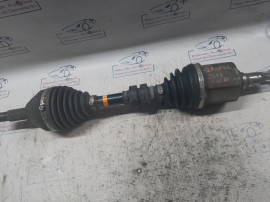 Planetara stanga fata Nissan Qashqai 1.6 Motorina 2011