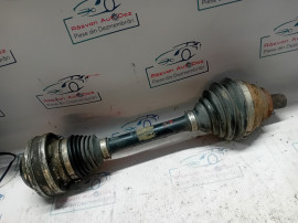 Planetara stanga fata Volkswagen Eos 2008