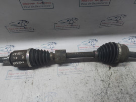 Planetara stanga fata Renault Megane 2012