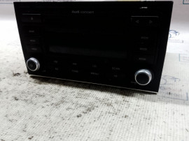 CD Player Audi A4 B7 2007