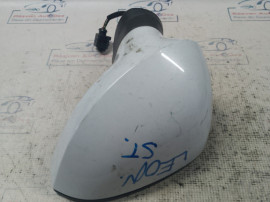 Oglinda stanga Seat Leon 2010