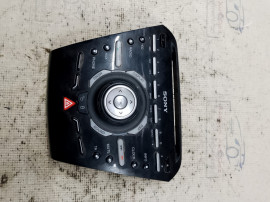 Panou butoane CD Player Ford Focus 3 2012