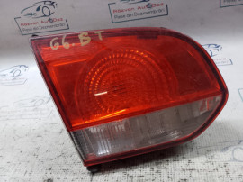 Stop stanga hayon Volkswagen Golf 6 2010