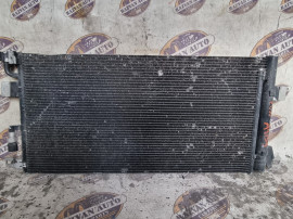 Radiator AC Audi A4 B9 1.4 Benzina 2010