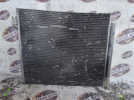 Radiator AC Renault Kadjar 1.6 Motorina 2016