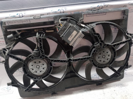 Electroventilator Audi Q5 2.0 2010