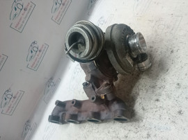 Turbina Kia Optima 1.7 Motorina 2015