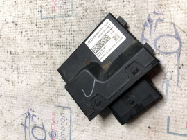 Modul pompa combustibil Audi A4 B9 2018