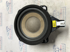 Subwoofer Kia Optima 2016