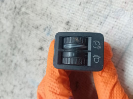 Buton intensitate luminii Volkswagen Passat B6 2008