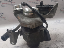 Turbina BMW X3 F25 2012