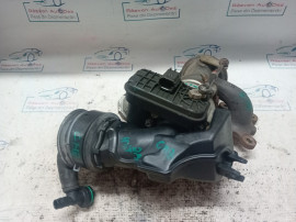 Turbina Seat Ibiza 2012