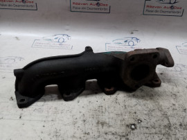 Galerie evacuare BMW Seria 1 F20 2.0 Motorina 2012