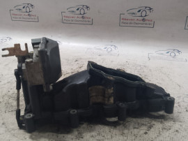 Galerie Admisie Plastic Audi A4 2.7 Motorina 2012