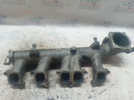 Galerie Admisie Fonta Volkswagen Touareg 2006