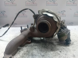 Turbina Skoda Octavia 2 1.6 2010