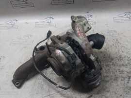 Turbina Volkswagen Passat CC Motorina 2010