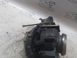 Turbina Mercedes CLK Motorina 2006