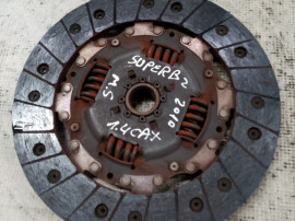 Disc ambreiaj masa simpla Skoda Superb 2 1.4 2011