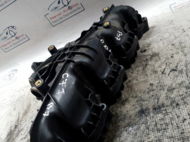 Galerie Admisie Plastic Volkswagen Passat B7 2007