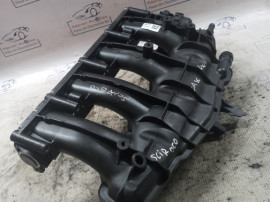 Galerie Admisie Plastic Volkswagen Scirocco 2013