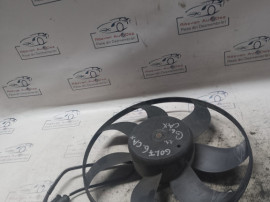 Electroventilator Volkswagen Golf 6 1.4 2010