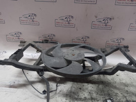 Electroventilator Dacia Sandero 2013