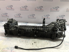 Galerie Admisie Plastic BMW X3 F25 3.0 Motorina 2012