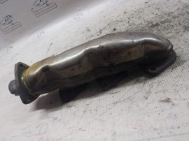 Galerie evacuare Audi A4 B8 Motorina 2011