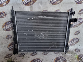 Radiator apa Nissan Pulsar 1.2 Benzina 2015