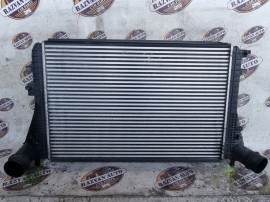 Intercooler Skoda Octavia 2 1.8 Benzina 2010