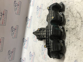 Galerie Admisie Plastic Volkswagen Jetta 1.6 Motorina 2012