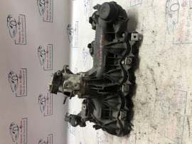 Galerie Admisie Plastic Land Rover Freelander 2 2.2 2007