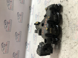 Galerie Admisie Plastic Skoda Fabia 2 1.2 2010