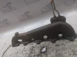 Galerie evacuare Nissan Qashqai 1.6 Motorina 2011