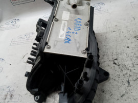 Galerie Admisie Plastic Skoda RAPID 1.4 2014