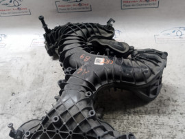 Galerie Admisie Plastic Audi A4 B9 2016